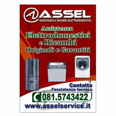 Assel Assistenza Elettrodomestici e Ricambi  - Foto 2