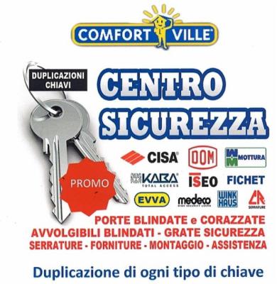 Comfortville  - Foto 2
