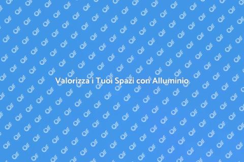 Riparazione Rivestimenti in Alluminio