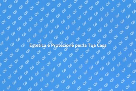 Rivestire Esternamente una Casa