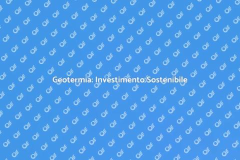 Vantaggi Economici della Geotermia