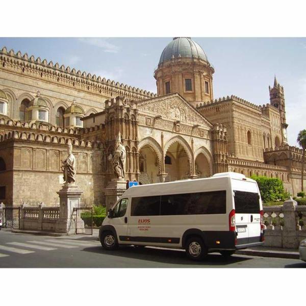 Elios Globus Service Sas  - Foto 2