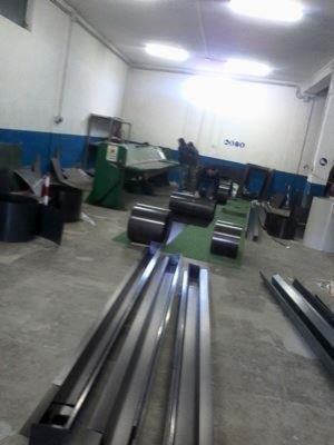 Lattoneria Eurogrondaie Grondaie e Pluviali  - Foto 5