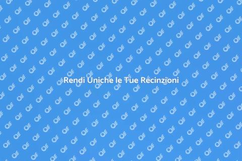 Migliora le Recinzioni con Creatività