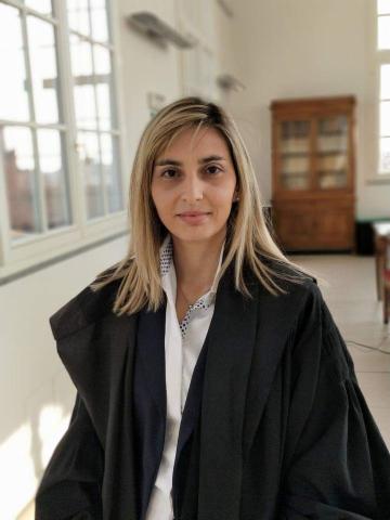 Avv. Valeria Pietra - Foto 5