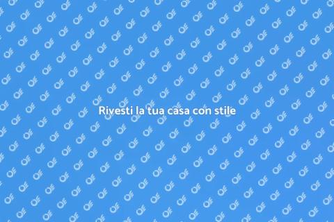 Carta da parati moderna astratta