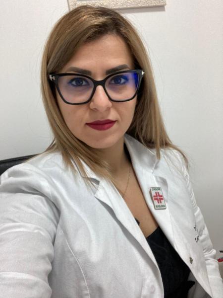 Dott.ssa Gigante Carmen - Foto 1