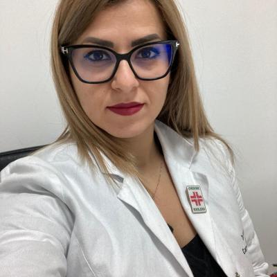 Dott.ssa Gigante Carmen