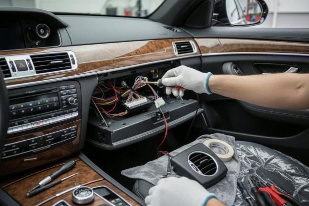 Quanto costa installare un antifurto per auto?