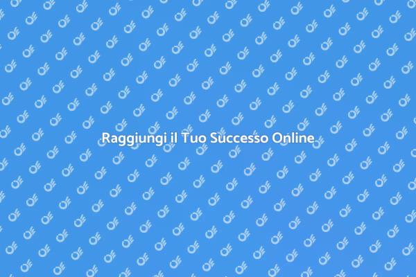 Come le Agenzie Web Aiutano il Successo