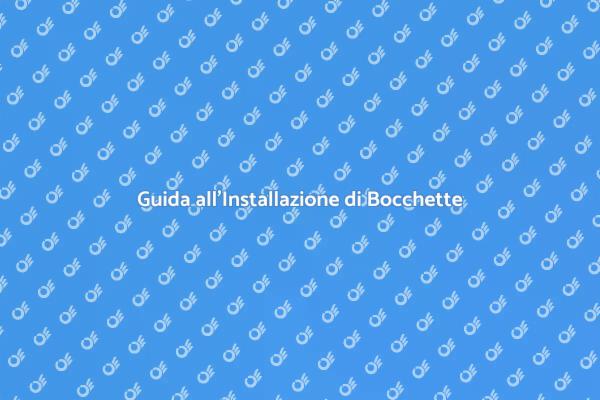 Come Installare una Bocchetta di Ventilazione