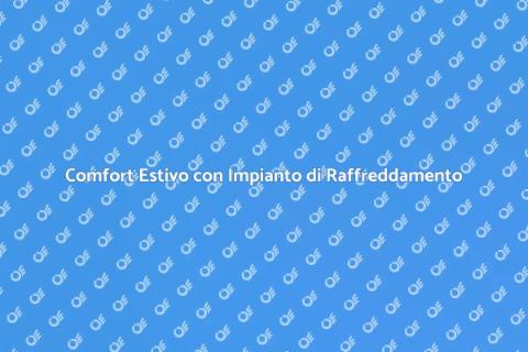 Impianto di Raffreddamento Optimal