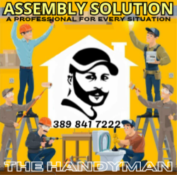 Assembly Solution - Foto 2