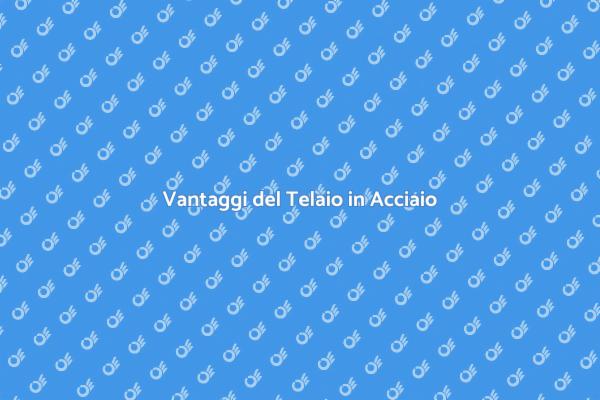 Innovazione nel Design con Acciaio