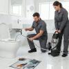 Come Trovare Idraulici per Sbloccare un Water Intasato.