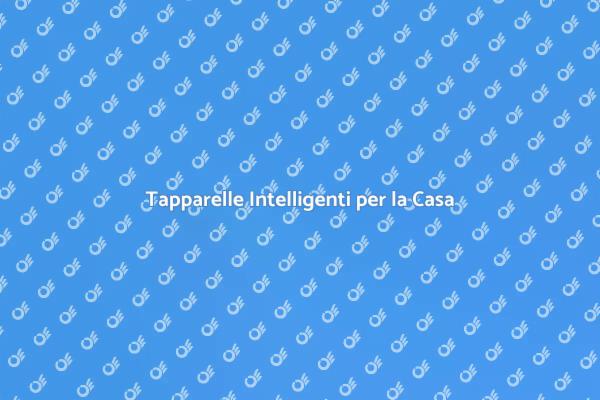 Rendi la Tua Casa Intelligente