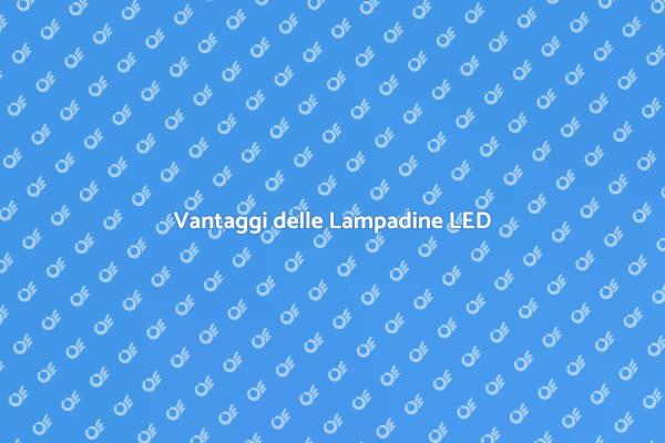Illumina la tua vita con LED