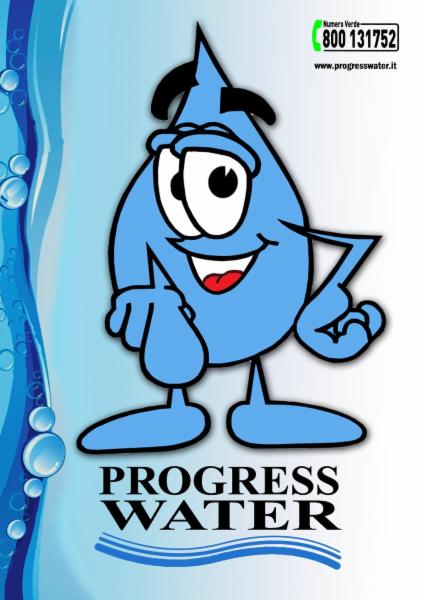 Progress Water - Foto 3