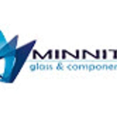 Vetreria Minniti Glass & Components