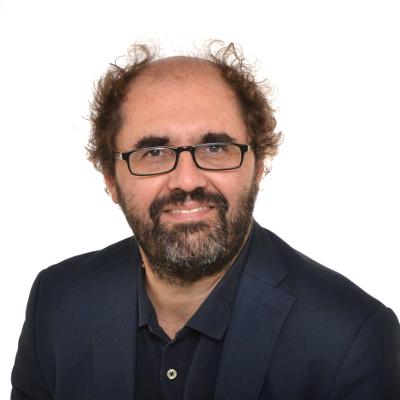 Massimo Montanaro