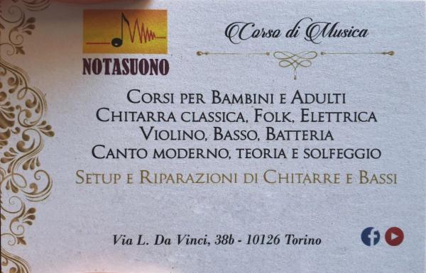 Musicista e Dj  & Corsi musica - Foto 23