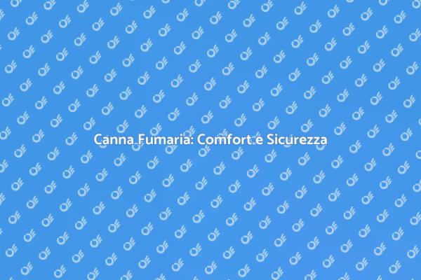 Guida all'Installazione Canna Fumaria