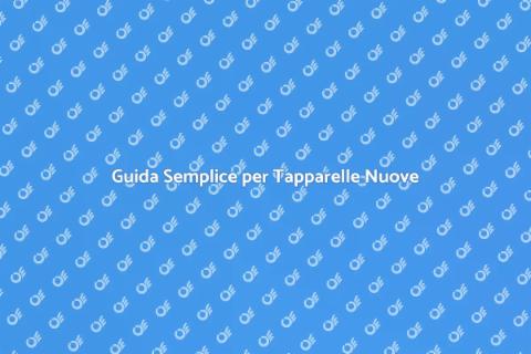 Sostituire Tapparelle Danneggiate Facile