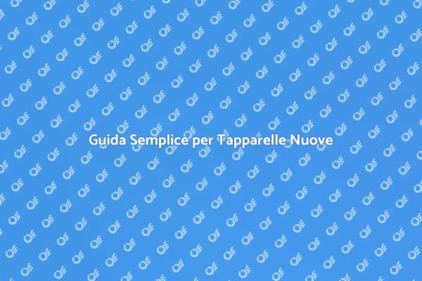 Sostituzione Efficace delle Tapparelle