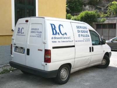 B.C.  - Foto 2
