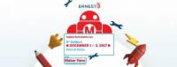 Ernesto al Maker Faire 2017!