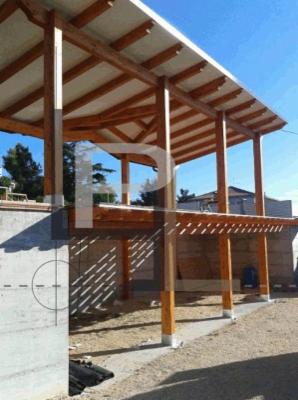 Life Project Legno  - Foto 5