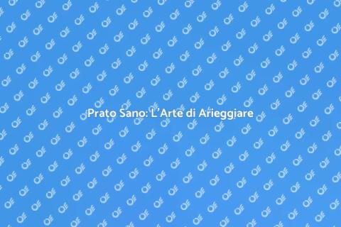 Arieggiare il Prato: Guida Essenziale