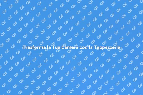 Ristruttura la Tua Camera da Letto
