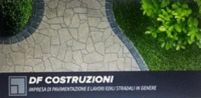 Impresa di Pavimentazioni Df Costruzioni  - Foto 1