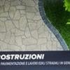 Impresa di Pavimentazioni Df Costruzioni 