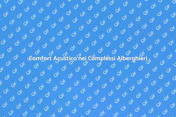 Migliora il Comfort con l'Isolamento Acustico