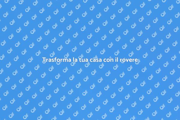 Eleganza e durata del pavimento in rovere