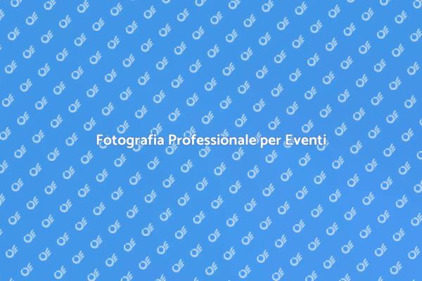 L'importanza della Fotografia Aziendale
