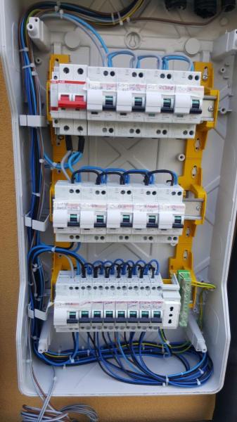 N.T. Impianti elettrici - Foto 8