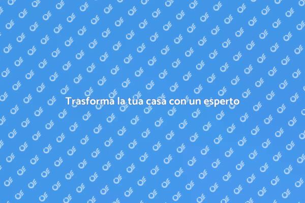 Design personalizzato con un consulente