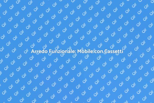Ottimizza i Tuoi Spazi con Stile
