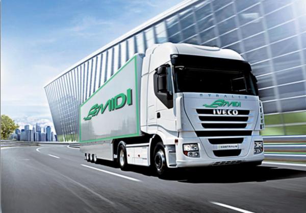 Emidi Trasporti  - Foto 1