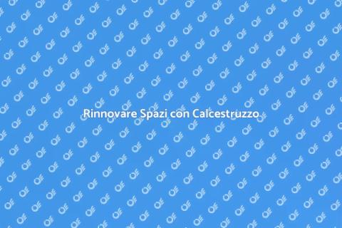Rimozione Calcestruzzo: Liberare Spazi