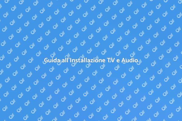 Creare il Perfetto Spazio di Intrattenimento
