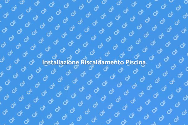 Comfort in Piscina: Scopri di Più!