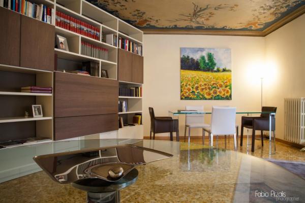 CLAUDIO MULTARI ARCHITETTO - Foto 45