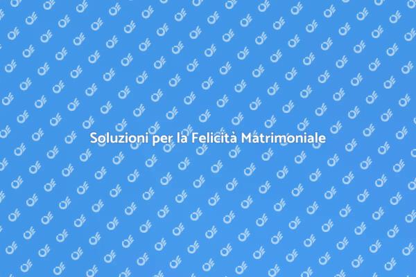 Migliora la Tua Relazione con Esperti