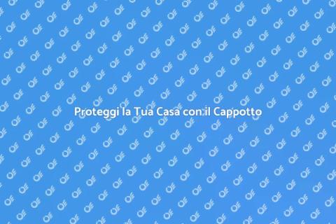 Impermeabilizzazione a Cappotto Efficace