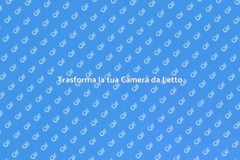 Arredare una Camera da Letto con Stile