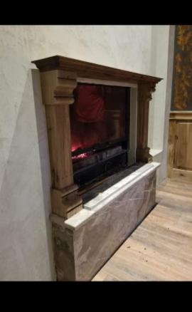 Imagos Tecnologie del legno srls - Foto 8